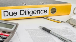 Due Diligence in Thailand