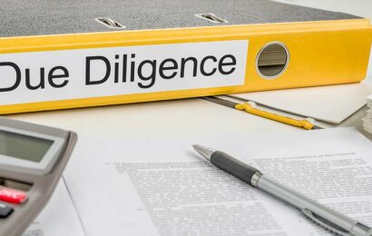 The Importance of Property Due Diligence in Thailand