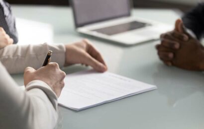 Title Deed Transfer in Thailand