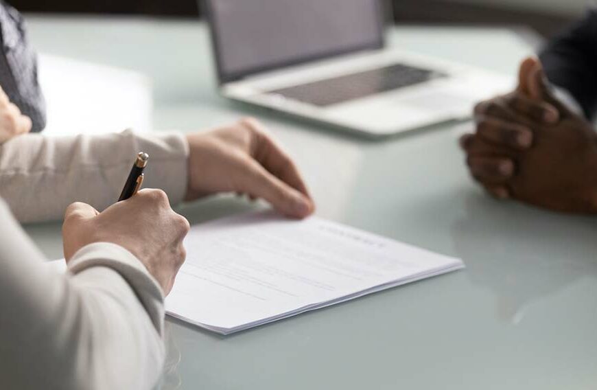 Title Deed Transfer in Thailand