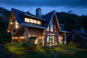 Thailand Villas
