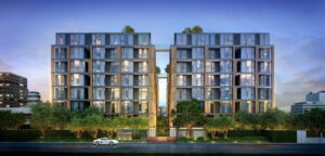 Property transactions in Thailand